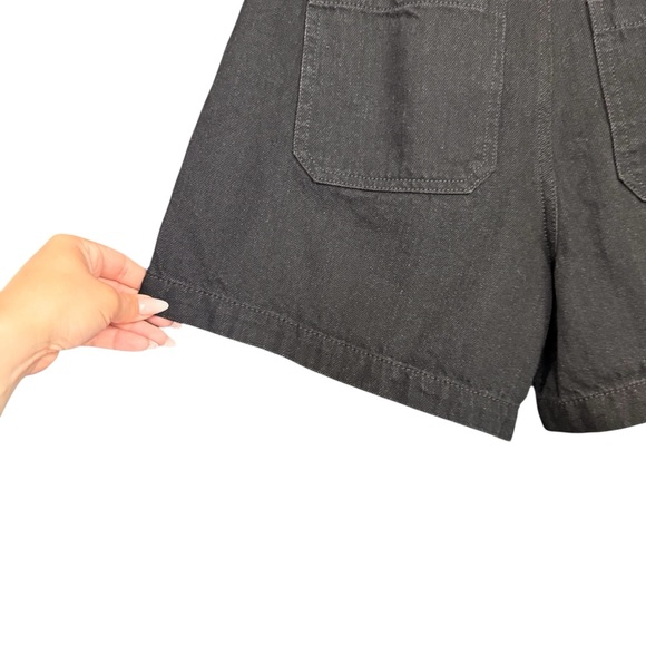 Universal Thread Highest Rise A-Line Shorts - Picture 8 of 8